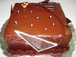 Klasične torte 40